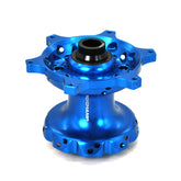 MXCHAMP Dirt Bike Wheels Hub for Husqvarna FC250 FC350 FC450  FE250 FE350 FE450 2014-2025